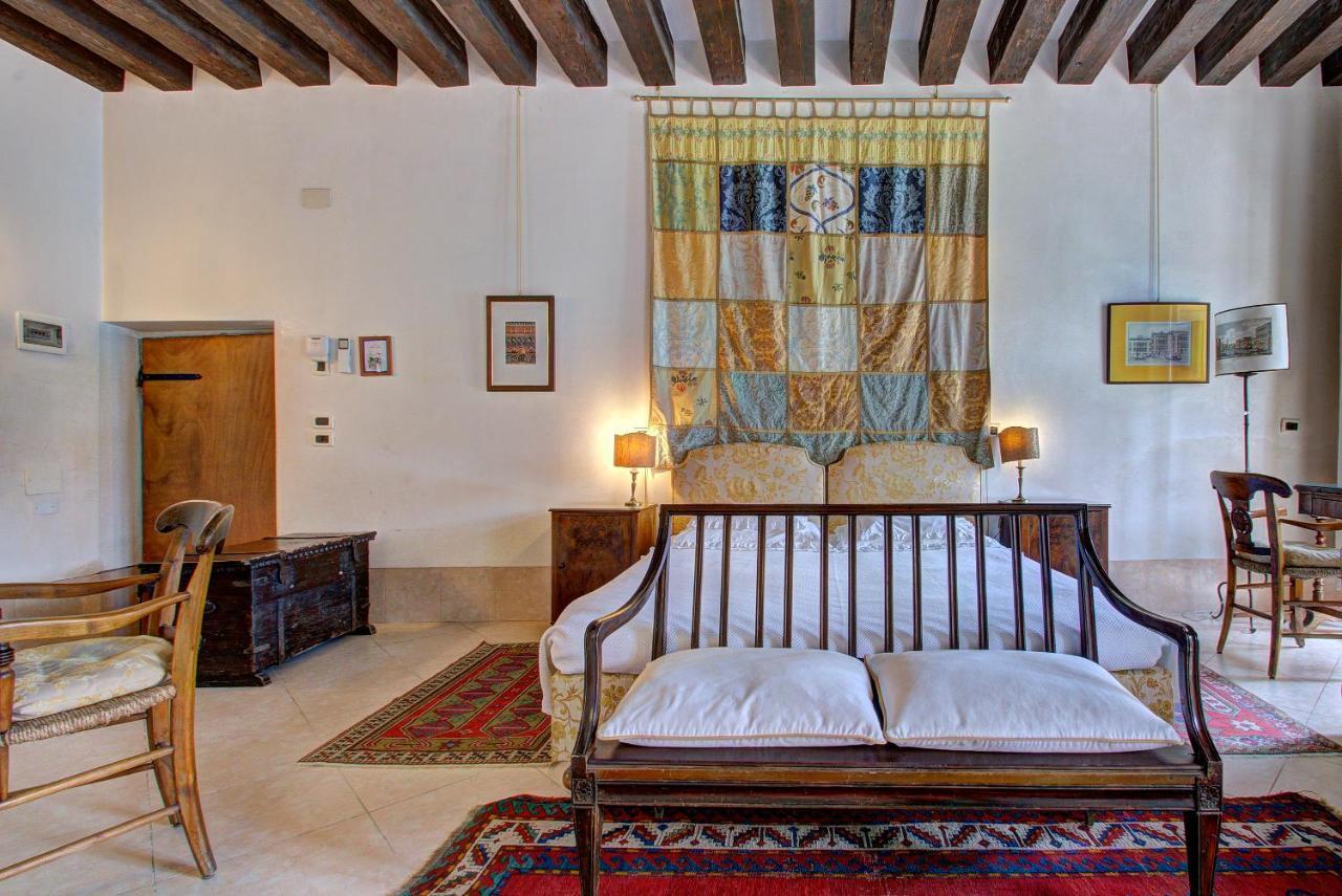 Appartement Tribuno Grand Canal
