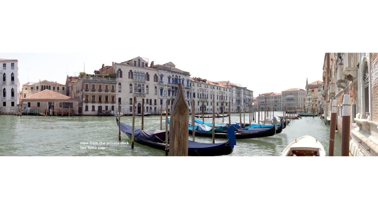 Tribuno Grand Canal * Venetië