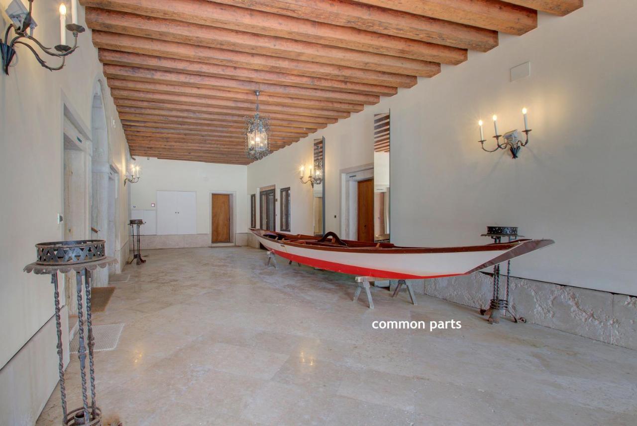 Tribuno Grand Canal Appartamento