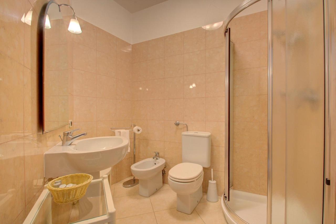 Appartement Tribuno Grand Canal