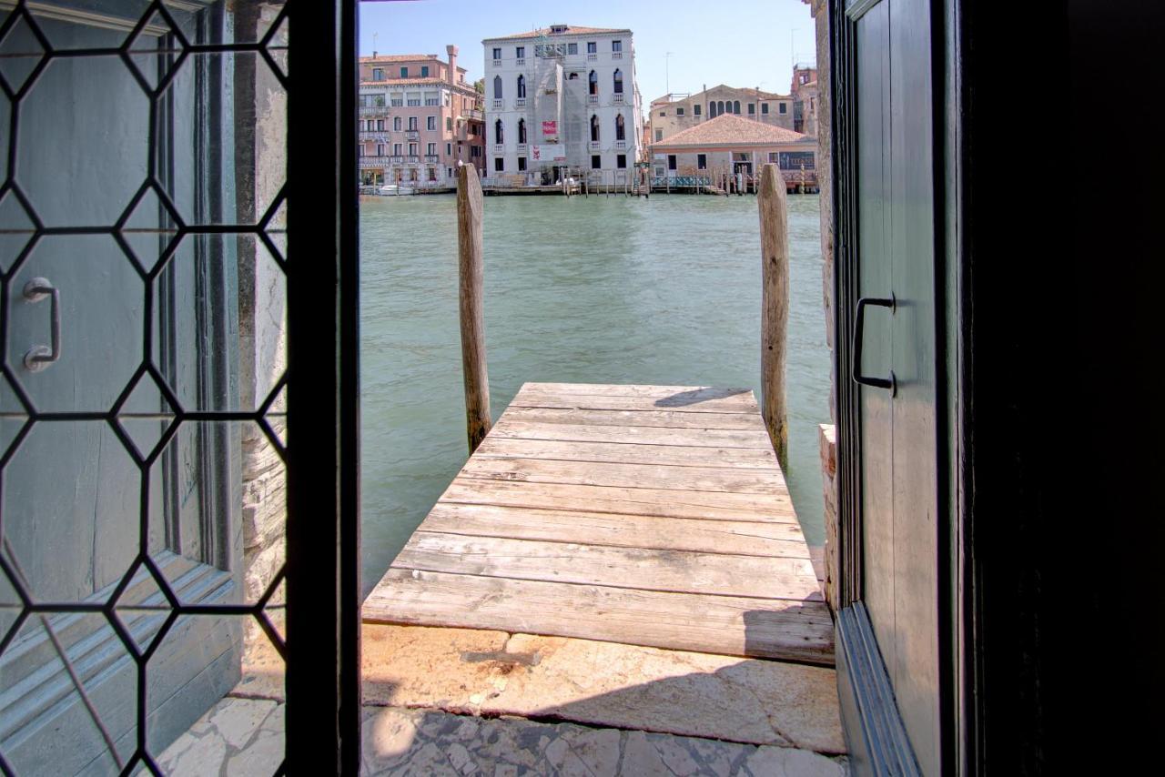 Appartement Tribuno Grand Canal *