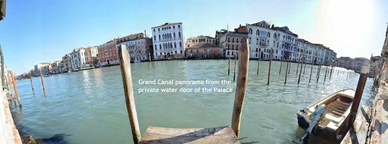 Tribuno Grand Canal Appartement *