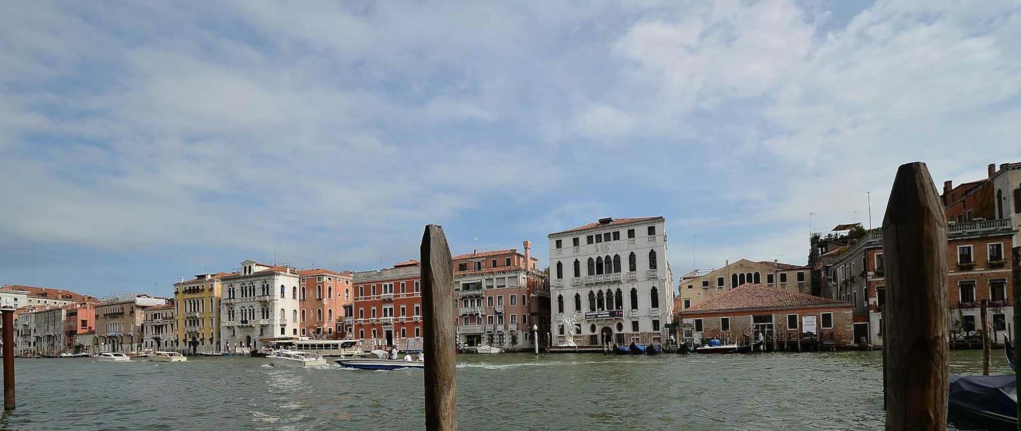 Tribuno Grand Canal Appartamento *