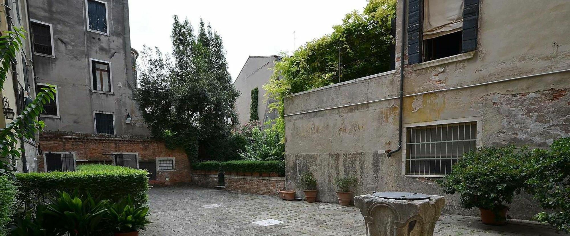 Appartement Tribuno Grand Canal *