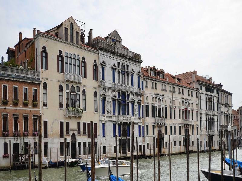Tribuno Grand Canal Appartement